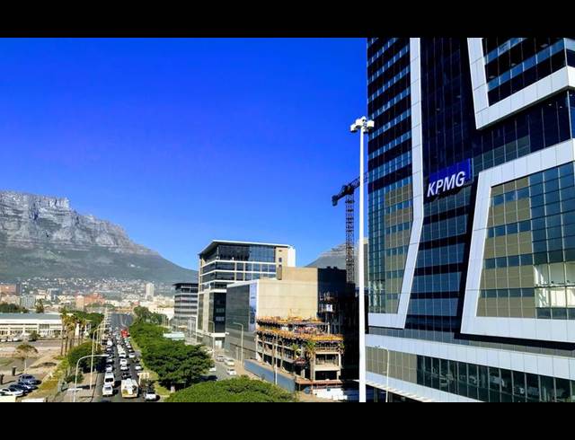 BUSINESS PROPERTY TO RENT IN CAPE TOWN CITY CENTRE
